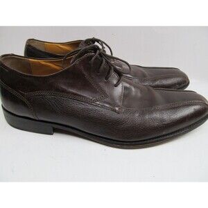 Keen Mens Portsmouth II Black Leather Casual Shoes Size 7.5 Men main image 4